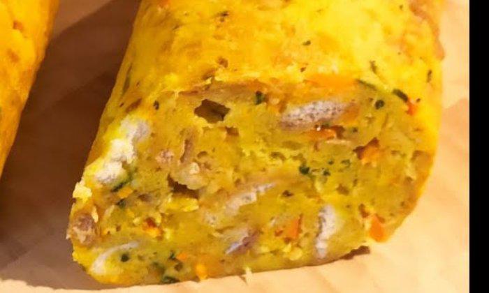 COMBIONLINE - Pumpkin dumpling