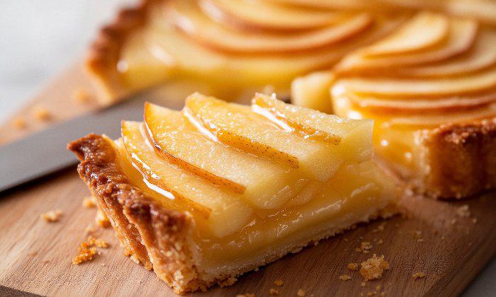 COMBIONLINE - Apple Tart