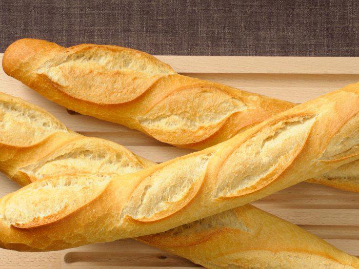 COMBIONLINE - Baguette