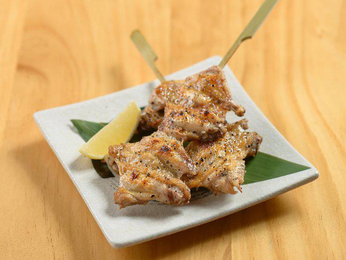 COMBIONLINE - Yakitori Chicken Wing Skewers