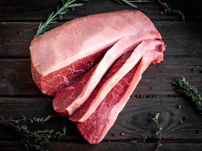 COMBIONLINE - Stuffed beef brisket