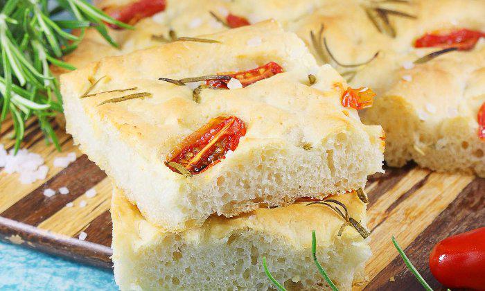 COMBIONLINE - Focaccia