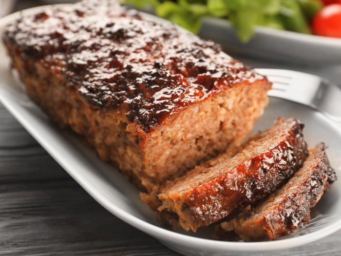 COMBIONLINE - Meatloaf
