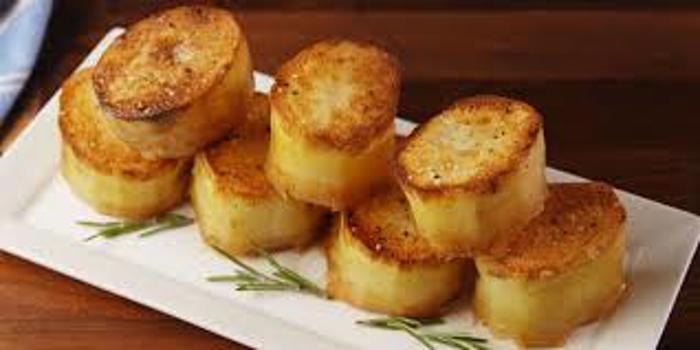 COMBIONLINE - Fondant potatoes