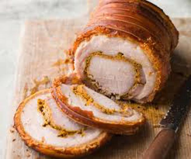 COMBIONLINE - Porchetta