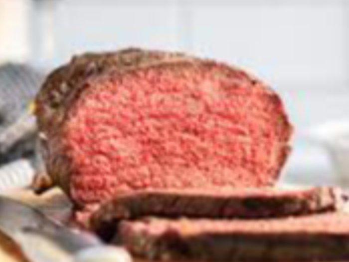 COMBIONLINE - Overnight Slow Roast Beef