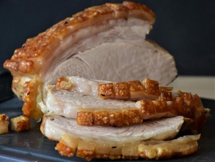 COMBIONLINE - Roasted pork roll
