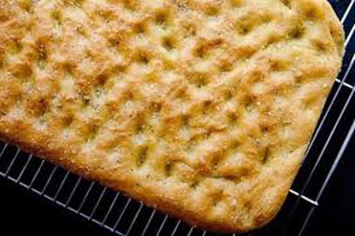 COMBIONLINE - Focaccia