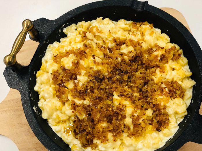 COMBIONLINE - Cheese Spaetzle