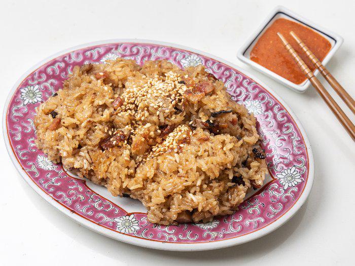 COMBIONLINE - Steamed Old-style Fried Rice