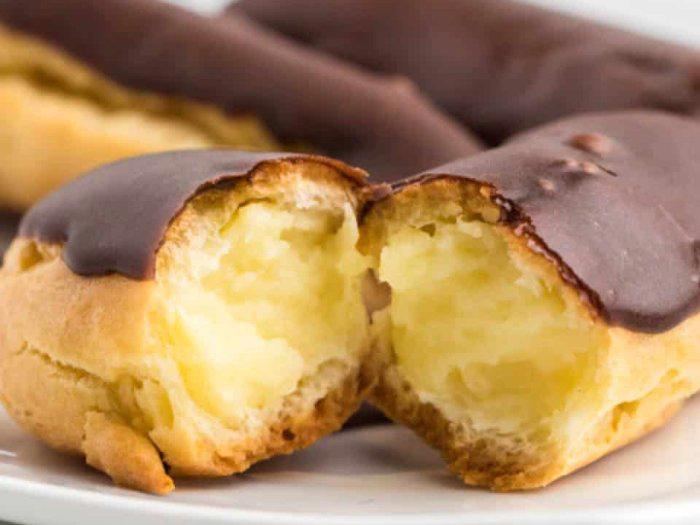 COMBIONLINE - Éclair's