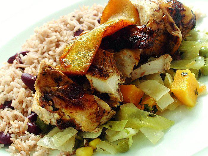 COMBIONLINE - Ackee and saltfish