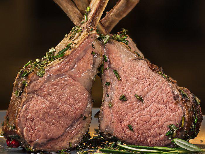 COMBIONLINE - Low-Cooked Lamb Ribs