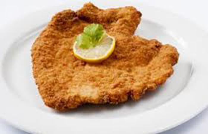 COMBIONLINE - Fried pork cutlet