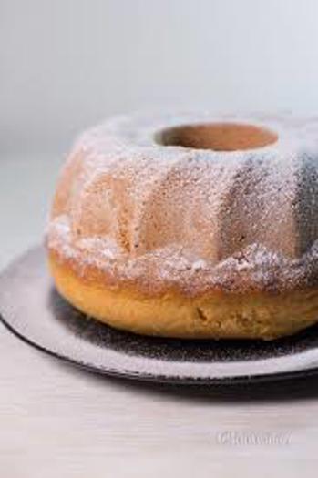 COMBIONLINE - Sponge cake