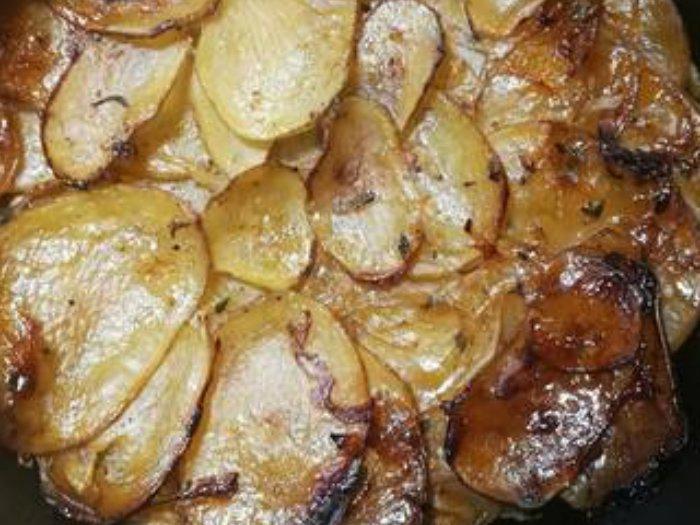 COMBIONLINE - Oxtail boulangere