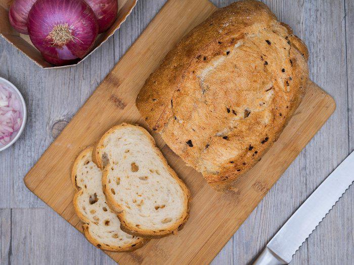 COMBIONLINE - Onion bread