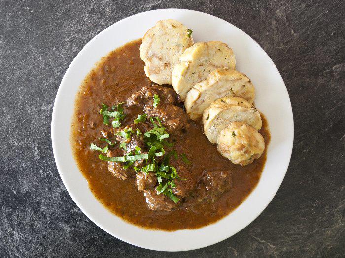 COMBIONLINE - Braised beef goulash