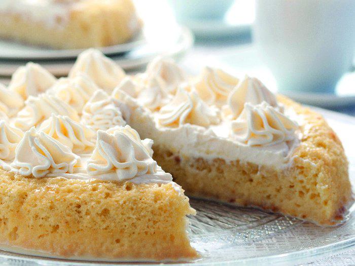 COMBIONLINE - Three milks cake