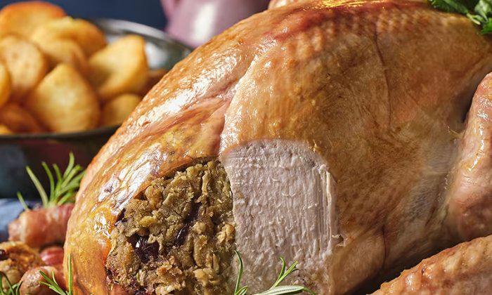 COMBIONLINE - Overnight Turkey