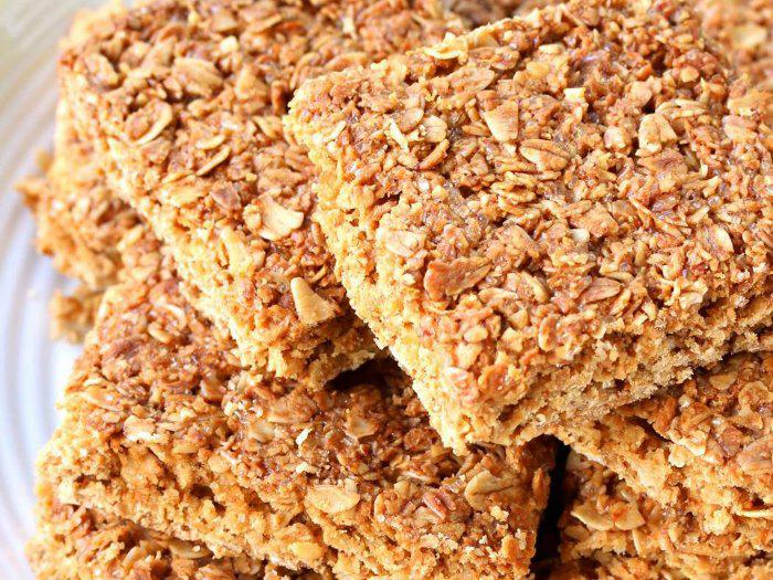 COMBIONLINE - Flapjack
