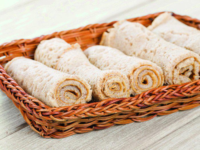 COMBIONLINE - Sourdough flatbread