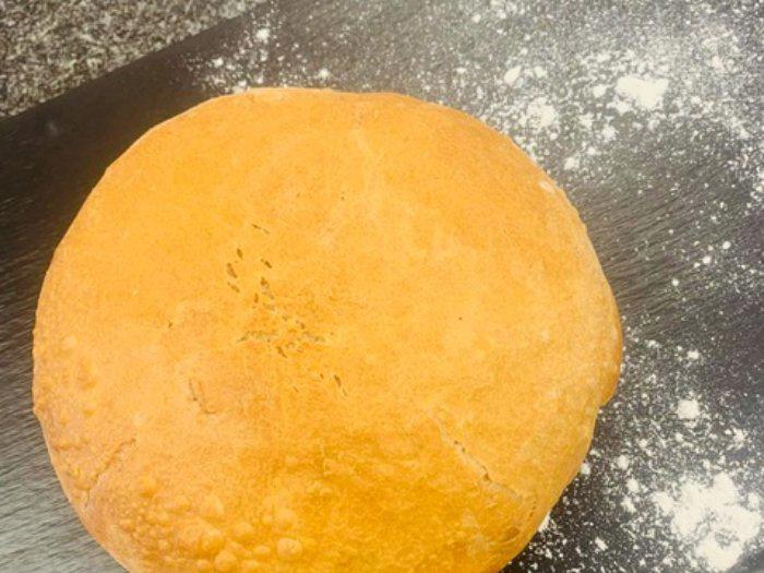 COMBIONLINE - Wheat farmer's bread