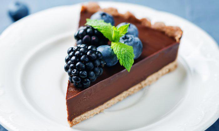 COMBIONLINE - Chocolate Tart