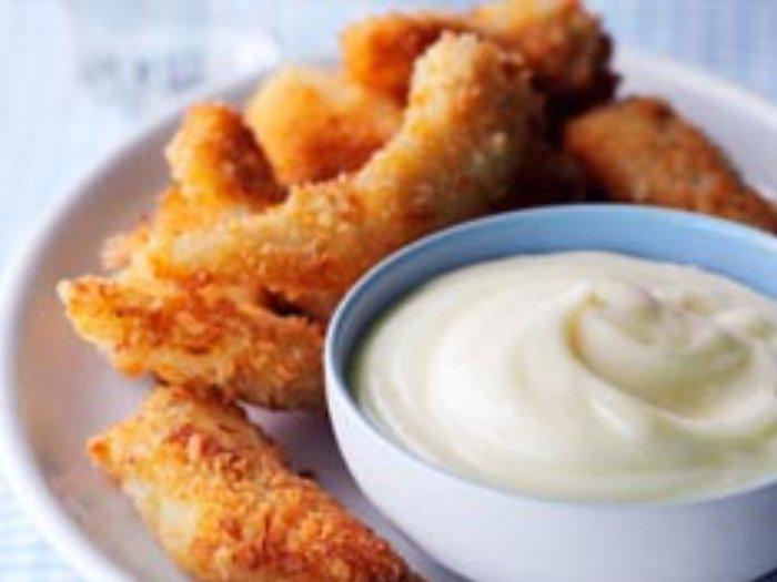COMBIONLINE - Fish goujons