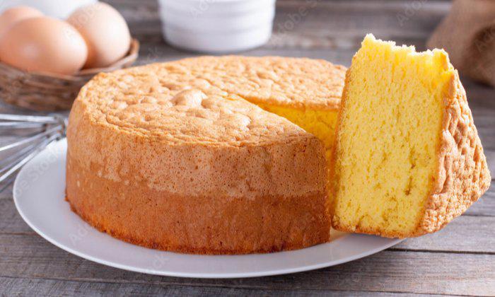 COMBIONLINE - Sponge cake