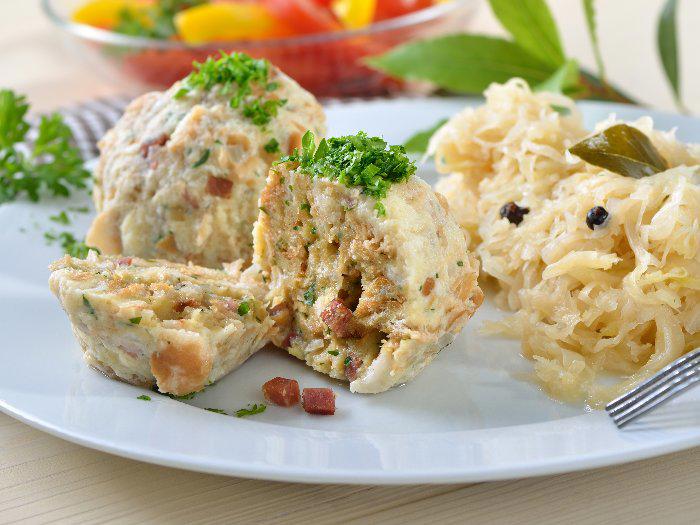 COMBIONLINE - Dumplings