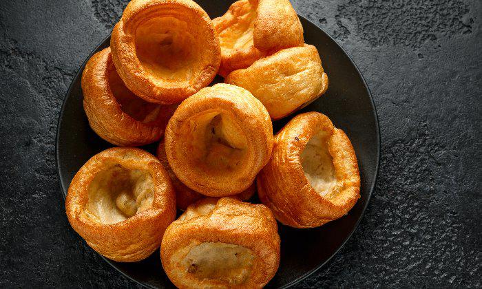 COMBIONLINE - Yorkshire Pudding