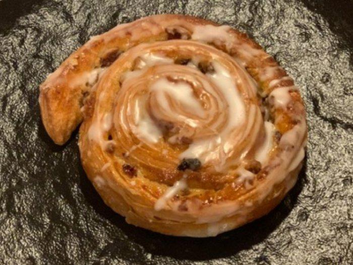 COMBIONLINE - Raisin snails