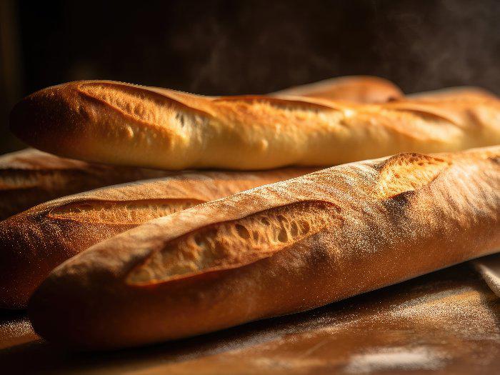 COMBIONLINE - Italian baguette