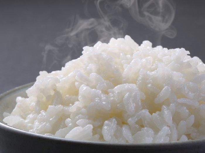 COMBIONLINE - steamed white rice
