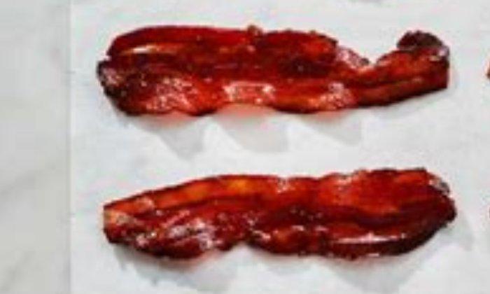 COMBIONLINE - Bacon Millionnaire