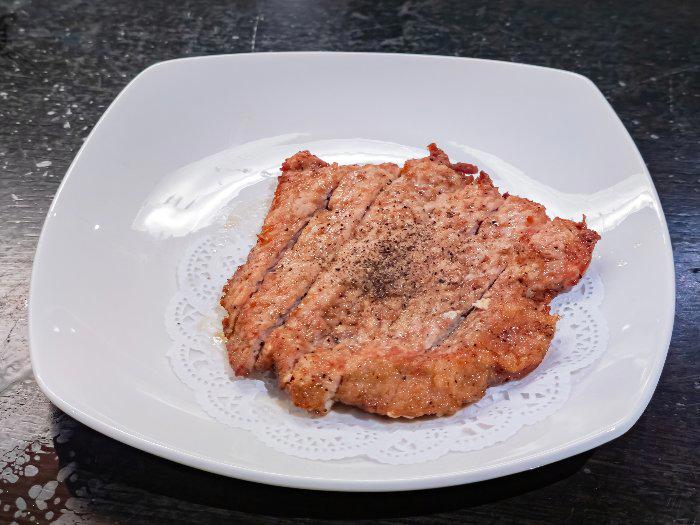COMBIONLINE - Taiwanese Style Ribs