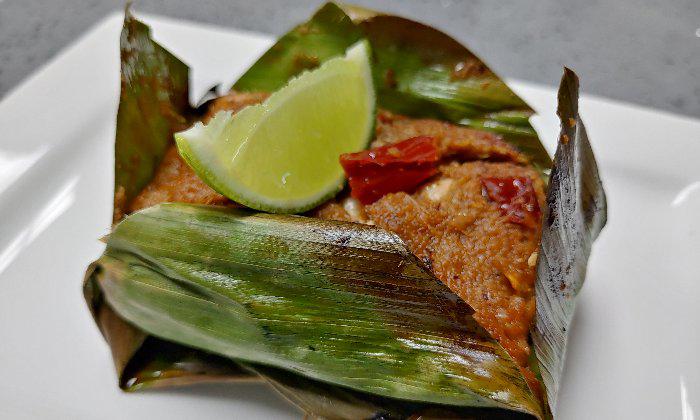 COMBIONLINE - BBQ Sambal Stingray