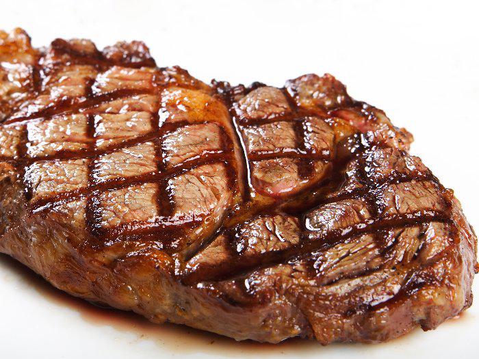 COMBIONLINE - Seared Ribeye Steak