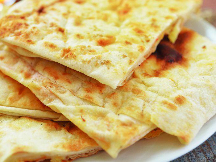 COMBIONLINE - Turkish flatbread