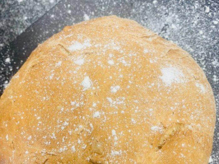 COMBIONLINE - Mixed bread with spelled