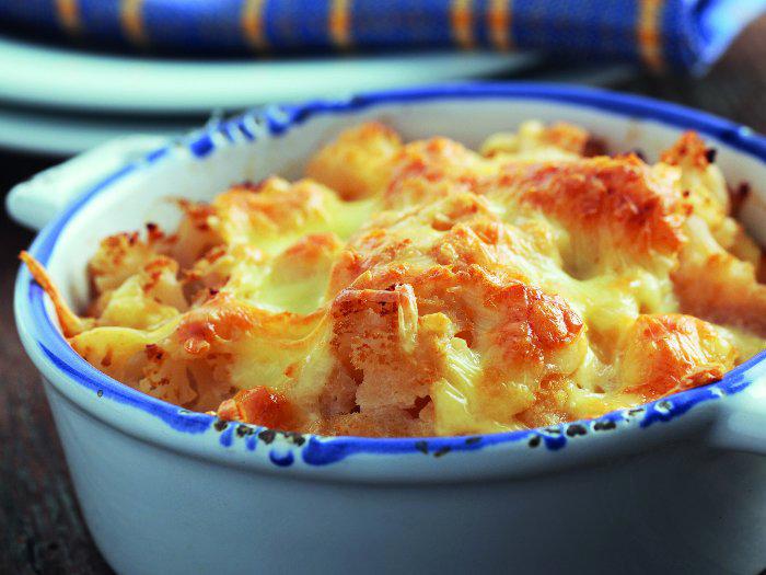 COMBIONLINE - Cauliflower cheese