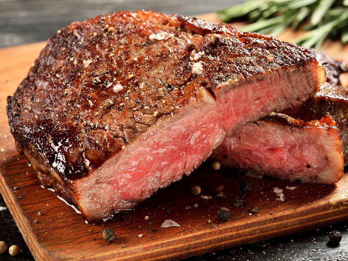 COMBIONLINE - Low-Cook Ribeye Steak