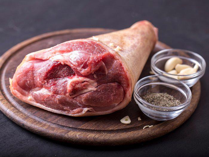 COMBIONLINE - Pork hock