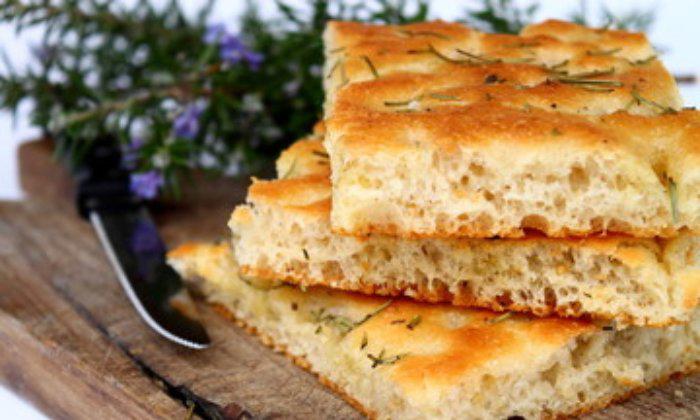 COMBIONLINE - Focaccia bread