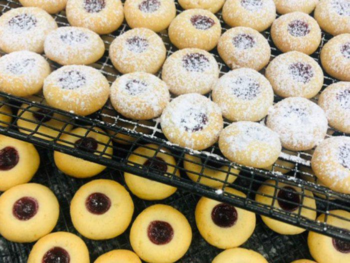 COMBIONLINE - Angel eyes - Linzer Kolatschen