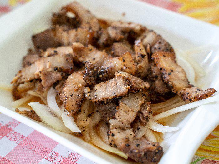 COMBIONLINE - Hakka Salted Pork