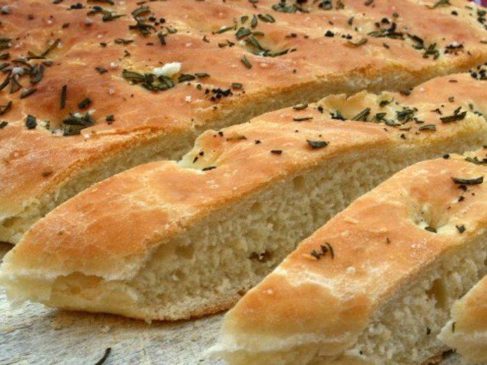 COMBIONLINE - Focaccia