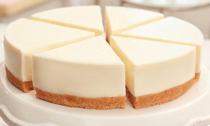COMBIONLINE - New York cheesecake