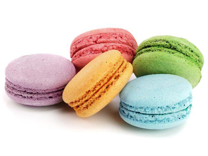 COMBIONLINE - Macarons